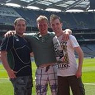 paddywin