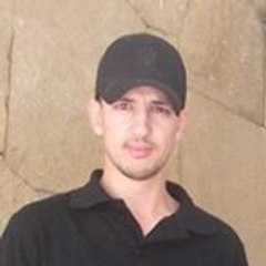 Imad Qaçami