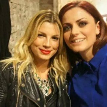 Giulia Scarroncina a vita Zamagna