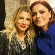 Giulia Scarroncina a vita Zamagna