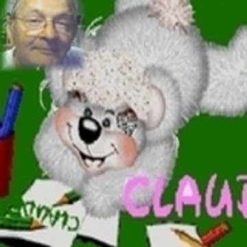 Claude claude