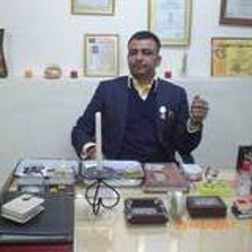 drpradeep sharma