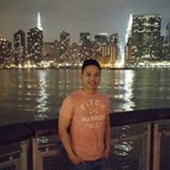 Nghiep Truong