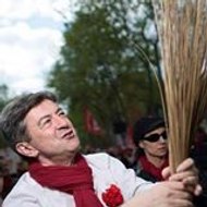Jean-Luc Melenchon