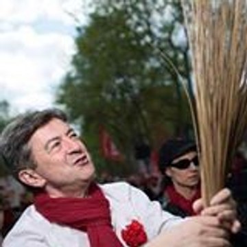 Jean-Luc Melenchon