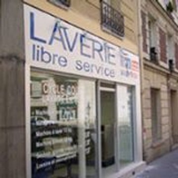 Laverie Automatique