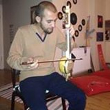 Ibrahim Sarı
