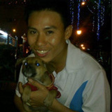 Tien Thanh Pham