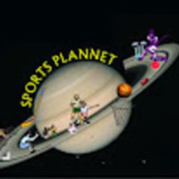 sportsplannet