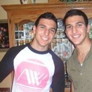 Basil & Waleed Amer