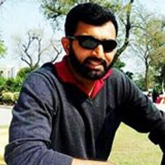 Ahmed Jawad