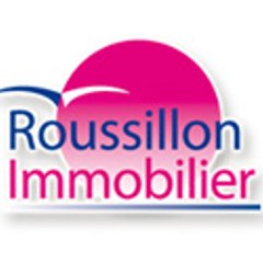 Roussillon Immobilier