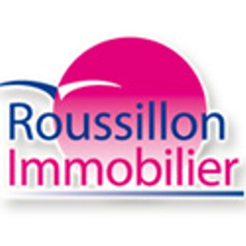 Roussillon Immobilier