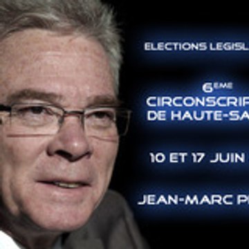 Jean-Marc Peillex