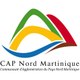 CAP Nord Martinique