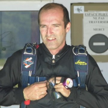 Sébastien Villalon