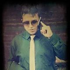 Ilyas Büyüksındır