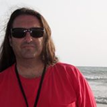 Jesus Ramirez Fernandez