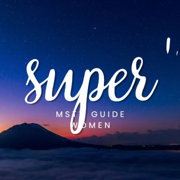 Super MSTV Guide Women