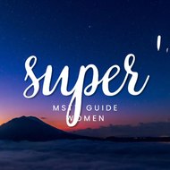 Super MSTV Guide Women