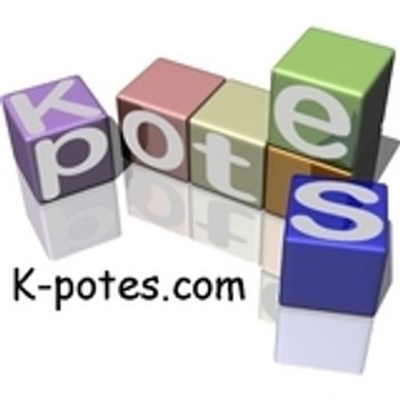 Les K-potes