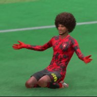 Williams June Virtual Pro Football