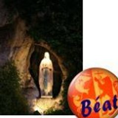 Lourdes Sessions Béatitudes