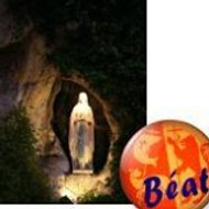 Lourdes Sessions Béatitudes