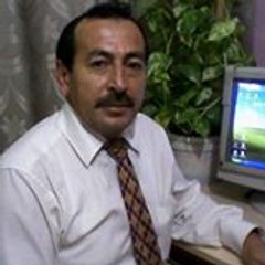 Selfet Özdemir