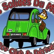 Solids du Méné