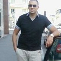 Hamed Messaoudi