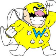 Super Warioman