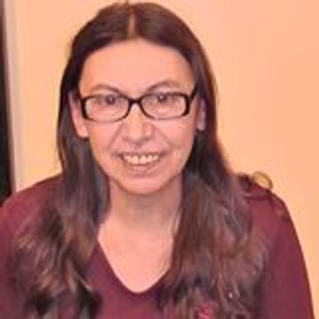 Martine Maignan