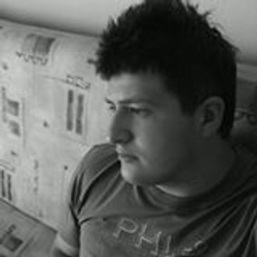 Becirovic Muamer