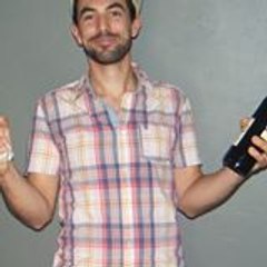 Arnaud Berthalon