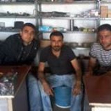 Turgay Idikurt