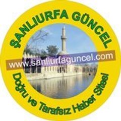 sanliurfaguncel