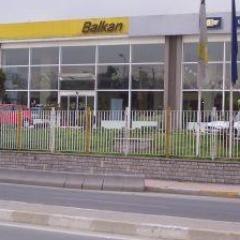 Opel Parça Deposu