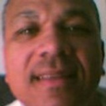 Frank Mosley