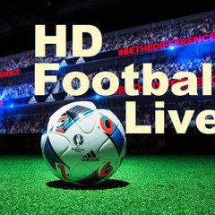 Football-live -Goals-HD ⚽