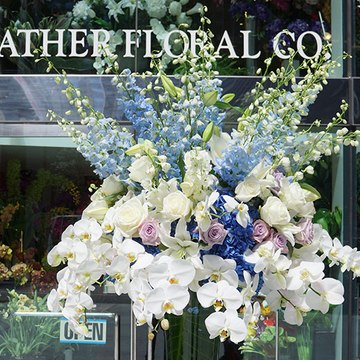 Heather Floral Co.