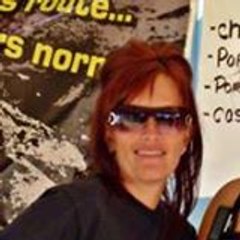 Nathalie Martel
