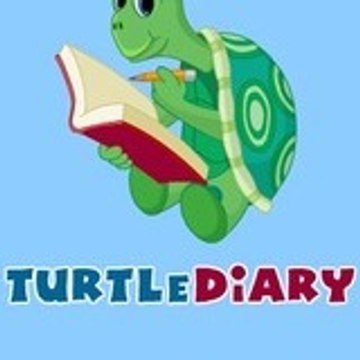 Turtle diary