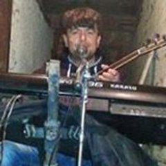 Mıcırlarlı Ercan Erişen Sanatcı