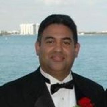 Angel Golindano