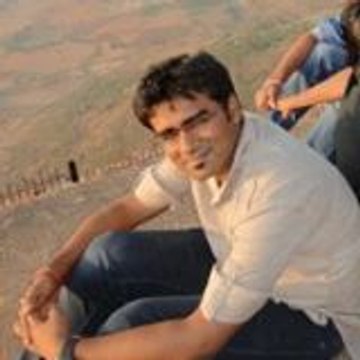 Rishabh Tripathi
