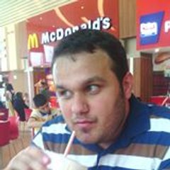 Murat Yalçın