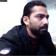 Shahid Sultani