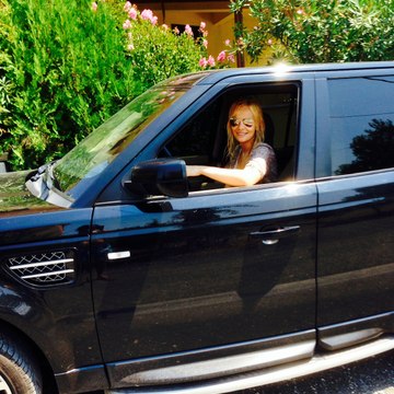 SUNUCU ÖZLEM YILMAZ