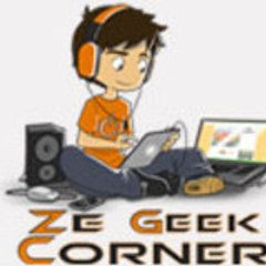 ZeGeekCorner